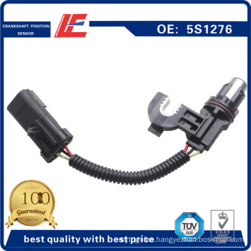 Auto Crankshaft Position Sensor Engine Speed Transducer Indicator Sensor 5s1276,J005t10271A,PC147,A4xy00271,4686353,89054119 for Chrysler,Dodge,Jeep,Plymouth